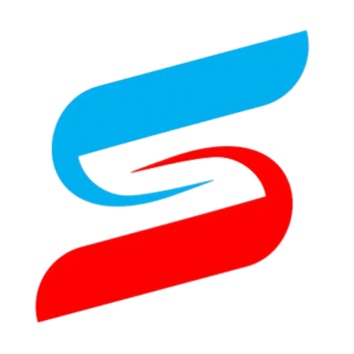 smart tribe digital icon