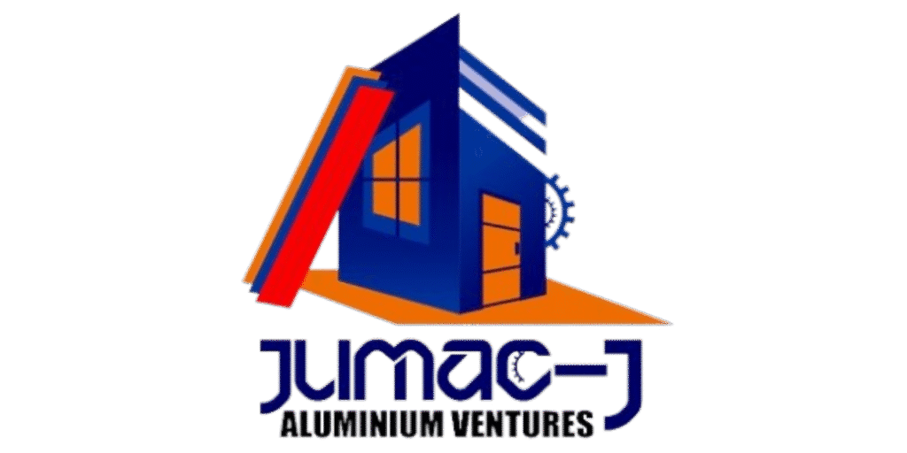 jumac j aluminium logo