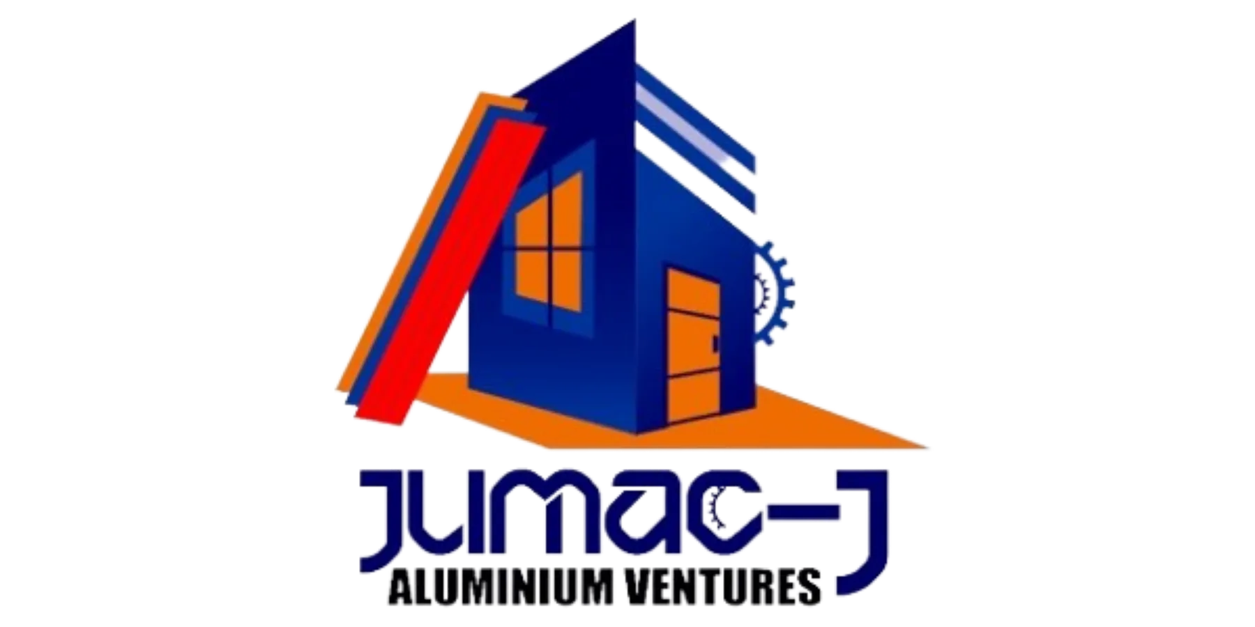 jumac j aluminium logo