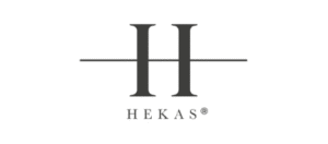hekas sport therapy logo