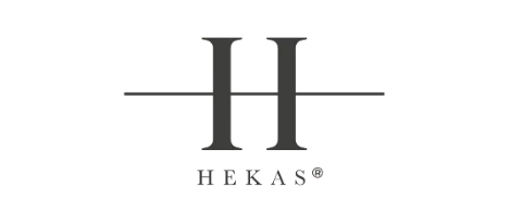 hekas sport therapy logo