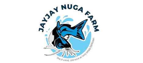 Jayjay nuga farm logo