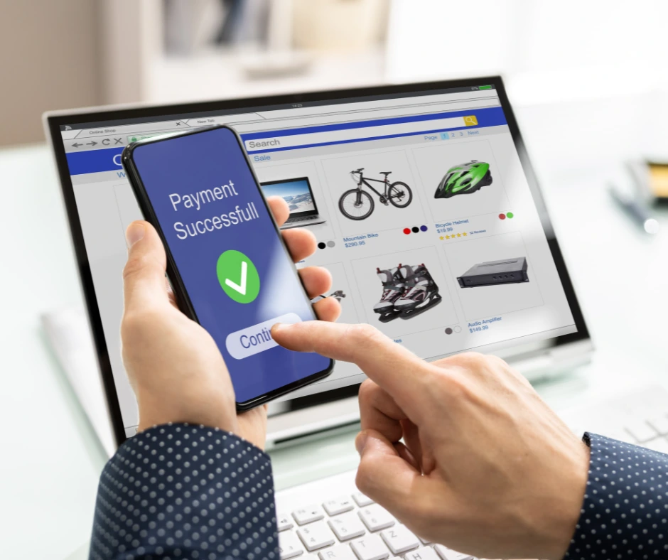 E-commerce marketing agency in wolverhampton