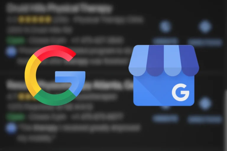 thumbnail for google business profile optimisation