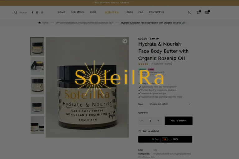 soleilra featured image