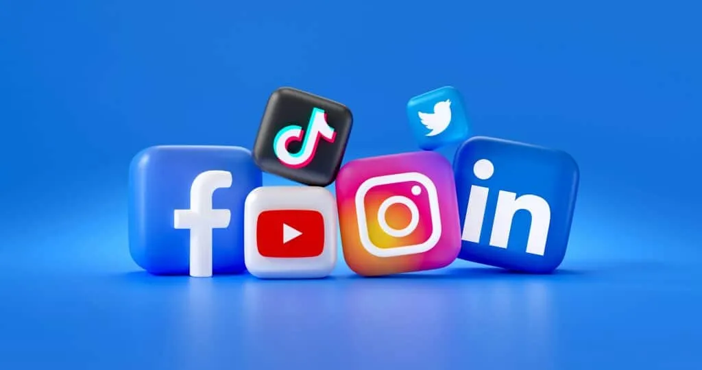 paid social ads platforms 