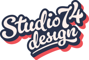 studio 74 design
