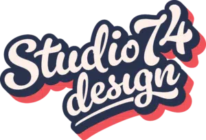 studio 74 design