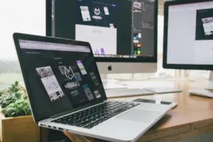 Image showing a Web Design West Midlands