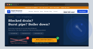 How to Craft a Compelling Offer for plumbing business