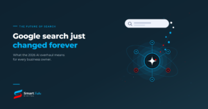 google search just changed forever