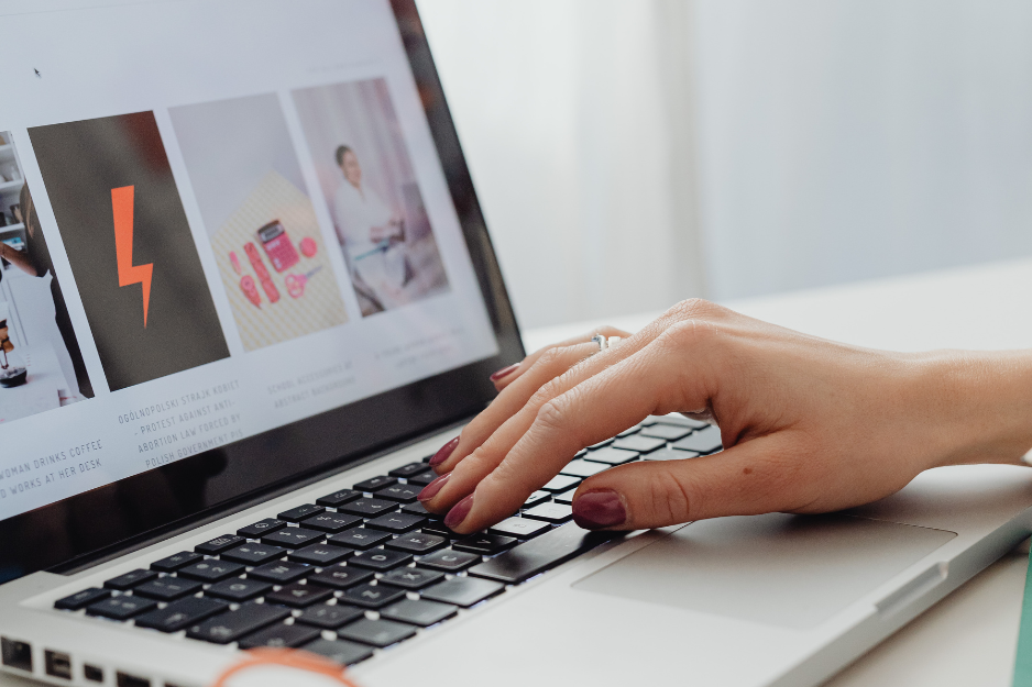 web design, Wolverhampton