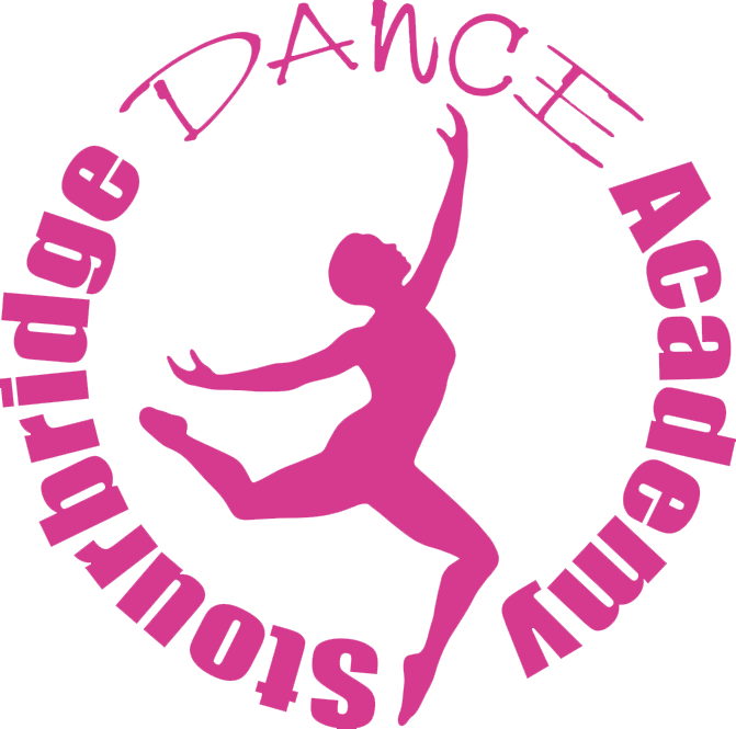 Stourbridge Dance Academy logo